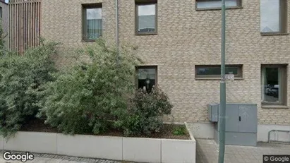 Apartments for rent in Limhamn/Bunkeflo - Photo from Google Street View
