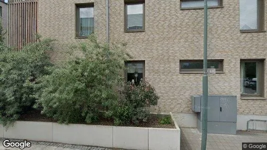 Apartments for rent in Limhamn/Bunkeflo - Photo from Google Street View