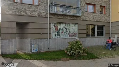 Apartments for rent in Linköping - Photo from Google Street View