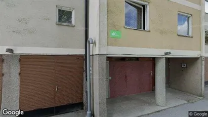 Apartments for rent in Stockholm West - Photo from Google Street View