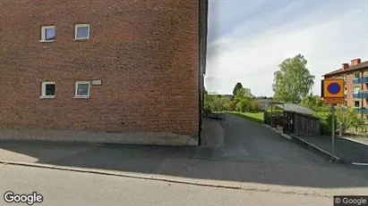 Apartments for rent in Alingsås - Photo from Google Street View