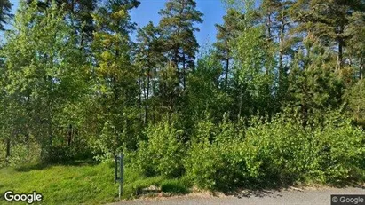 Apartments for rent in Alingsås - Photo from Google Street View