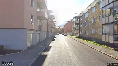 Apartments for rent in Gävle - Photo from Google Street View