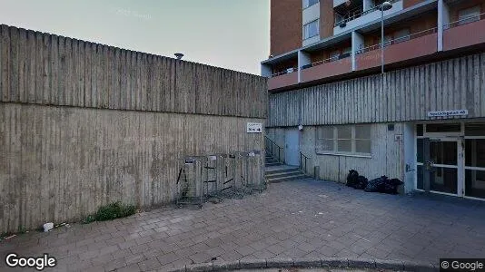 Apartments for rent in Stockholm West - Photo from Google Street View