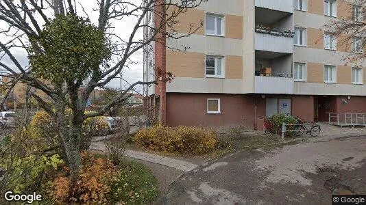 Apartments for rent in Eskilstuna - Photo from Google Street View