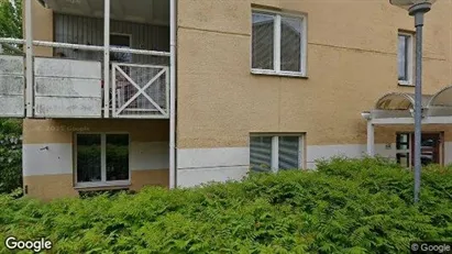 Apartments for rent in Linköping - Photo from Google Street View