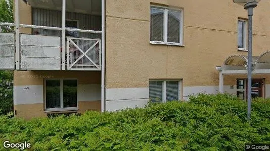 Apartments for rent in Linköping - Photo from Google Street View