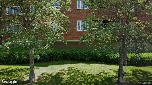 Apartments for rent in Västerås - Photo from Google Street View