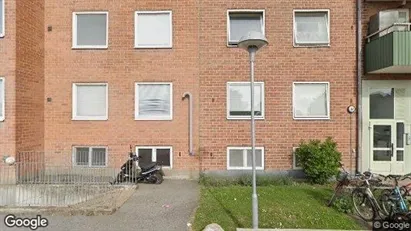 Apartments for rent in Sofielund - Photo from Google Street View