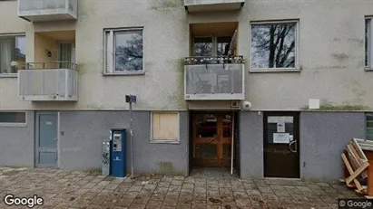 Apartments for rent in Gävle - Photo from Google Street View