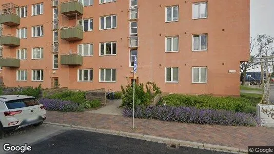 Apartments for rent in Malmö City - Photo from Google Street View
