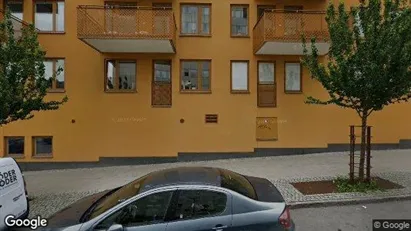 Apartments for rent in Stockholm West - Photo from Google Street View