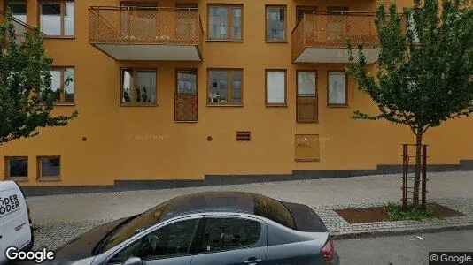Apartments for rent in Stockholm West - Photo from Google Street View