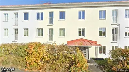 Apartments for rent in Jönköping - Photo from Google Street View
