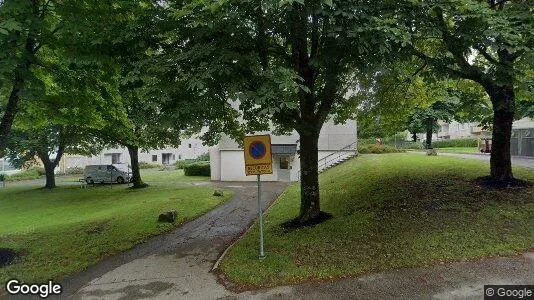 Apartments for rent in Borås - Photo from Google Street View