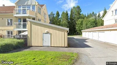 Apartments for rent in Östersund - Photo from Google Street View