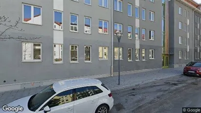 Apartments for rent in Sundbyberg - Photo from Google Street View