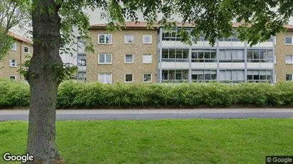 Apartments for rent in Trelleborg - Photo from Google Street View