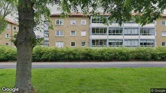 Apartments for rent in Trelleborg - Photo from Google Street View