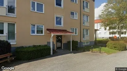 Apartments for rent in Värnamo - Photo from Google Street View