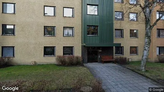 Apartments for rent in Linköping - Photo from Google Street View