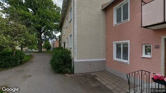 Apartments for rent in Linköping - Photo from Google Street View