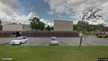 Apartments for rent in Tibro - Photo from Google Street View