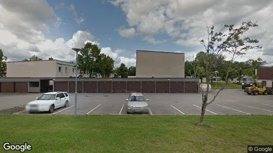 Apartments for rent in Tibro - Photo from Google Street View