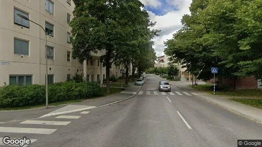 Apartments for rent in Stockholm South - Photo from Google Street View