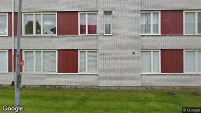 Apartments for rent in Markaryd - Photo from Google Street View