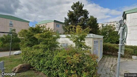 Apartments for rent in Haninge - Photo from Google Street View