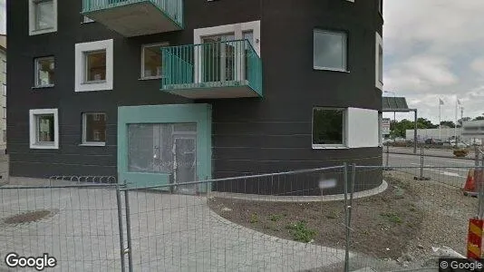 Apartments for rent in Malmö City - Photo from Google Street View