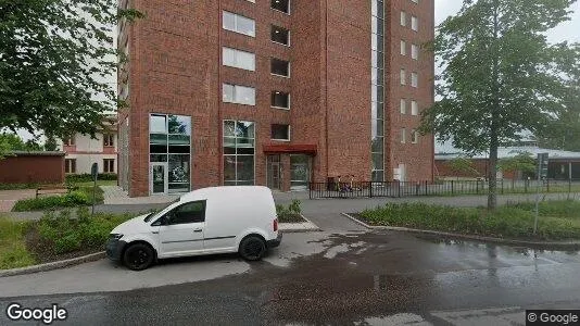 Apartments for rent in Örebro - Photo from Google Street View