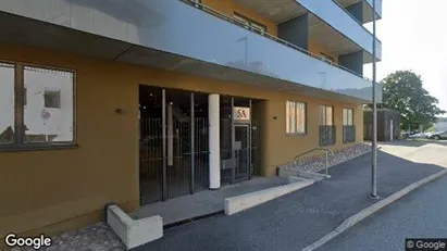 Apartments for rent in Sigtuna - Photo from Google Street View