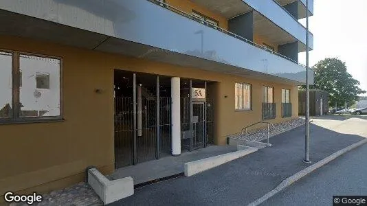 Apartments for rent in Sigtuna - Photo from Google Street View