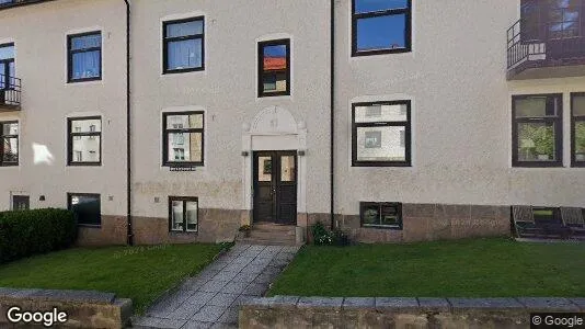 Apartments for rent in Borås - Photo from Google Street View