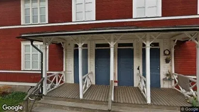 Apartments for rent in Ludvika - Photo from Google Street View