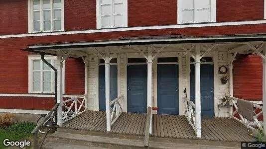 Apartments for rent in Ludvika - Photo from Google Street View