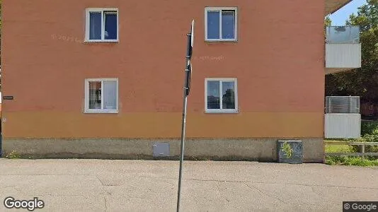 Apartments for rent in Uppsala - Photo from Google Street View