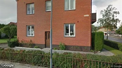 Apartments for rent in Värnamo - Photo from Google Street View