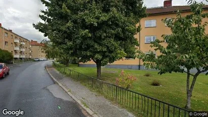 Apartments for rent in Norrköping - Photo from Google Street View