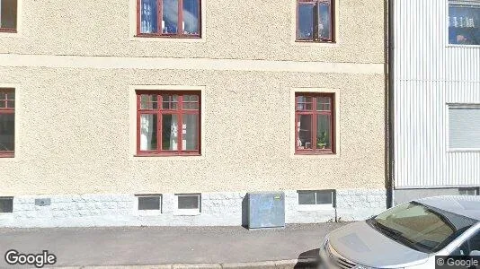 Apartments for rent in Falun - Photo from Google Street View