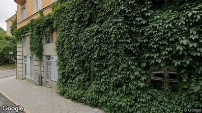Apartments for rent in Södermalm - Photo from Google Street View