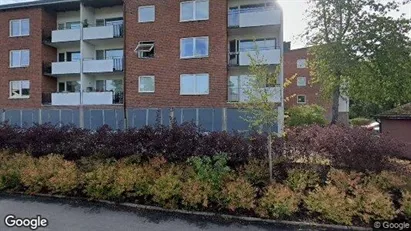Apartments for rent in Växjö - Photo from Google Street View
