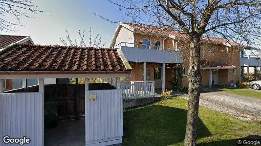 Apartments for rent in Simrishamn - Photo from Google Street View