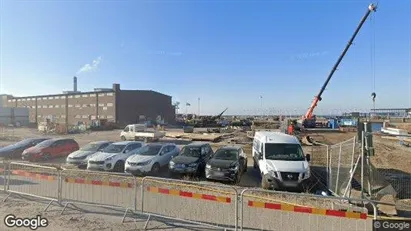Apartments for rent in Helsingborg - Photo from Google Street View