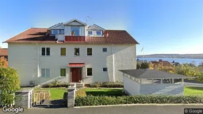 Apartments for rent in Jönköping - Photo from Google Street View