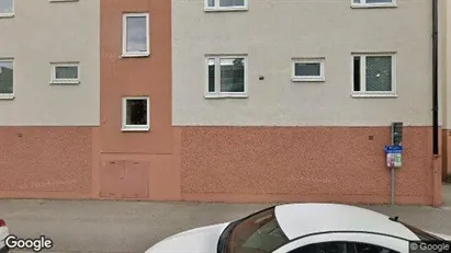 Apartments for rent in Växjö - Photo from Google Street View