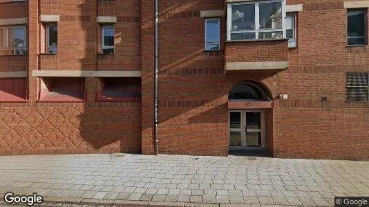 Apartments for rent in Malmö City - Photo from Google Street View