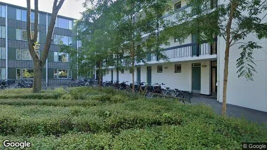 Rooms for rent in Lund - Photo from Google Street View